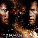 miniatura terminator-salvation-por-3enuno cover divx