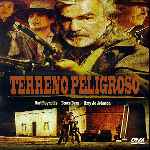 miniatura terreno-peligroso-2003-por-chechelin cover divx