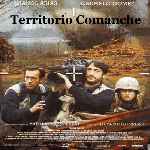 miniatura territorio-comanche-por-agustin cover divx