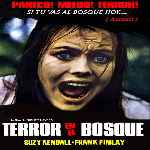 miniatura terror-en-el-bosque-por-jonymas cover divx
