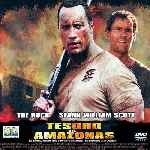 miniatura tesoro-del-amazonas-por-jcmartin cover divx