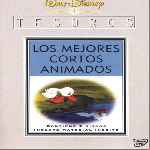 miniatura tesoros-disney-los-mejores-cortos-animados-por-jrc cover divx