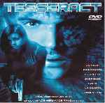 miniatura tesseract-por-pepetor cover divx