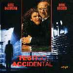 miniatura testigo-accidental-1990-por-chechelin cover divx