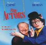 miniatura the-actors-por-pepetor cover divx