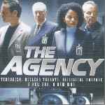miniatura the-agency-por-el-verderol cover divx