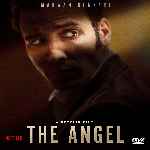 miniatura the-angel-por-chechelin cover divx