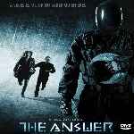 miniatura the-answer-por-chechelin cover divx