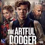 miniatura the-artful-dodger-por-chechelin cover divx