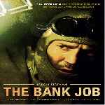 miniatura the-bank-job-por-jrc cover divx