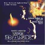 miniatura the-base-ii-el-color-del-honor-2-por-jrc cover divx