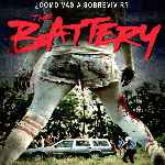 miniatura the-battery-por-yulanxl cover divx