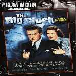 miniatura the-big-clock-el-reloj-asesino-coleccion-film-noir-por-vigilantenocturno cover divx