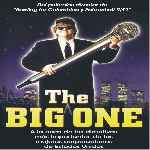 miniatura the-big-one-por-jrc cover divx