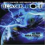 miniatura the-black-hole-por-jrc cover divx