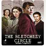 miniatura the-bletchley-circle-temporada-01-por-chechelin cover divx