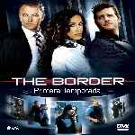 miniatura the-border-temporada-01-por-chechelin cover divx