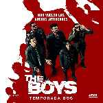 miniatura the-boys-temporada-02-por-chechelin cover divx