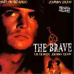 miniatura the-brave-1997-por-el-verderol cover divx