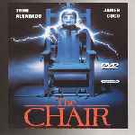 miniatura the-chair-la-silla-electrica-por-el-verderol cover divx