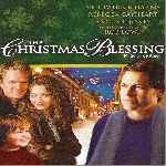 miniatura the-christmas-blessing-milagros-de-amor-por-jrc cover divx