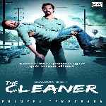 miniatura the-cleaner-temporada-01-por-jordi34 cover divx
