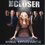 miniatura the-closer-por-jrc cover divx