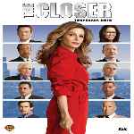 miniatura the-closer-temporada-07-v2-por-vigilantenocturno cover divx
