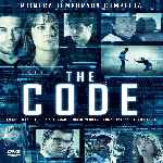 miniatura the-code-temporada-01-por-chechelin cover divx