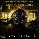 miniatura the-collector-por-chechelin cover divx
