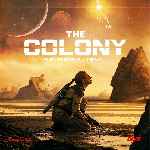 miniatura the-colony-2021-por-chechelin cover divx
