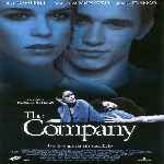 miniatura the-company-por-ytzan cover divx
