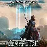 miniatura the-creator-por-tonype cover divx