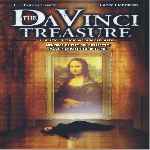 miniatura the-da-vinci-treasure-por-jrc cover divx