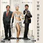 miniatura the-defenders-2010-temporada-01-por-chechelin cover divx