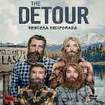 miniatura the-detour-temporada-03-por-chechelin cover divx