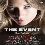 miniatura the-event-temporada-01-por-jonander1 cover divx