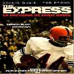 miniatura the-express-por-jrc cover divx