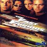 miniatura the-fast-and-the-furious-a-todo-gas-por-franki cover divx