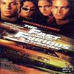 miniatura the-fast-and-the-furious-a-todo-gas-v2-por-danigol cover divx