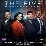 miniatura the-five-temporada-01-por-chechelin cover divx