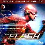 miniatura the-flash-2014-temporada-01-por-mrandrewpalace cover divx