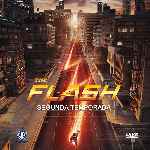 miniatura the-flash-2014-temporada-02-por-chechelin cover divx