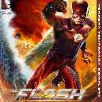 miniatura the-flash-2014-temporada-03-por-yulanxl cover divx