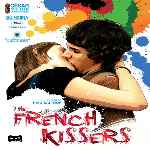 miniatura the-french-kissers-por-chechelin cover divx