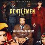 miniatura the-gentlemen-la-serie-por-chechelin cover divx