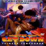 miniatura the-get-down-temporada-01-por-chechelin cover divx
