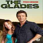 miniatura the-glades-temporada-01-por-chechelin cover divx