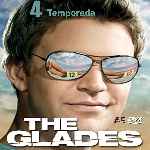 miniatura the-glades-temporada-04-por-chechelin cover divx