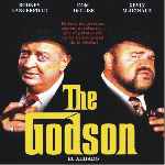 miniatura the-godson-el-ahijado-por-jrc cover divx